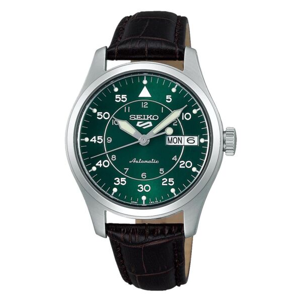 Seiko 5 Sports Field SRPJ89K Erkek Kol Saati