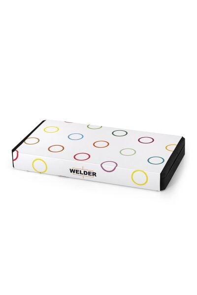 WELDER WRC410 ERKEK KOL SAATİ