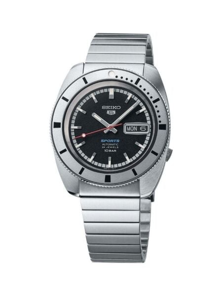 SEIKO 5 SPORTS SRPL05K ERKEK KOL SAATİ