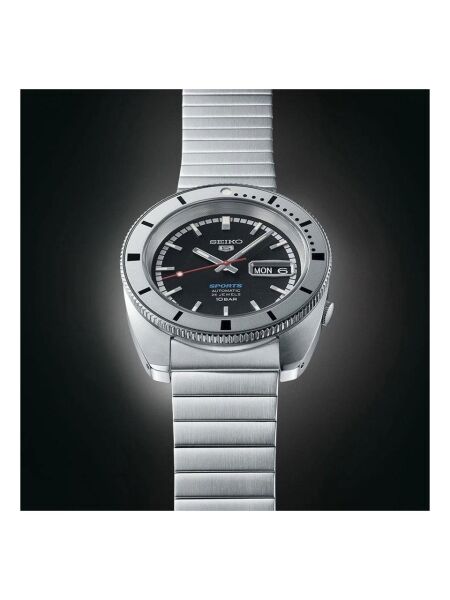 SEIKO 5 SPORTS SRPL05K ERKEK KOL SAATİ