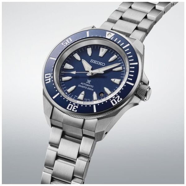 Seiko Prospex SRPL51K1 Erkek Kol Saati