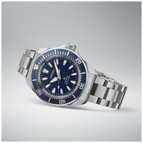 Seiko Prospex SRPL51K1 Erkek Kol Saati