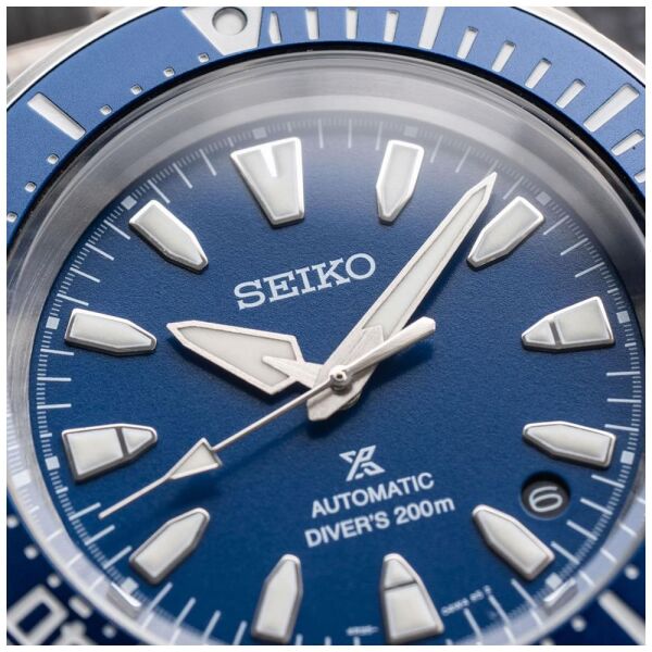 Seiko Prospex SRPL51K1 Erkek Kol Saati