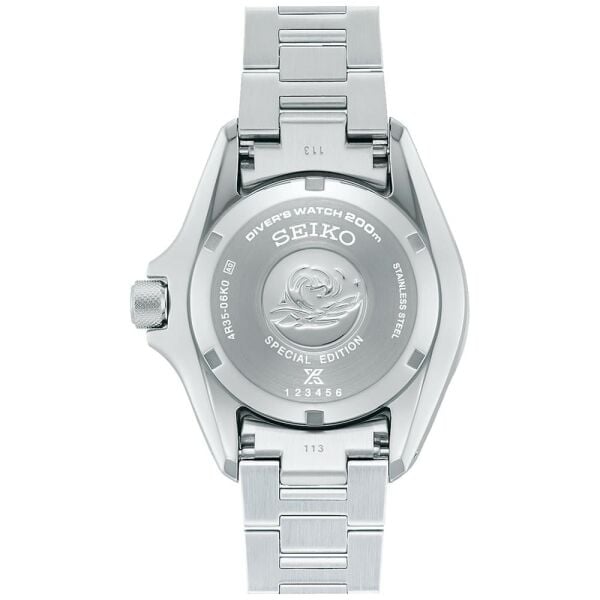 Seiko Prospex PADİ SRPL53K1 Erkek Kol Saati