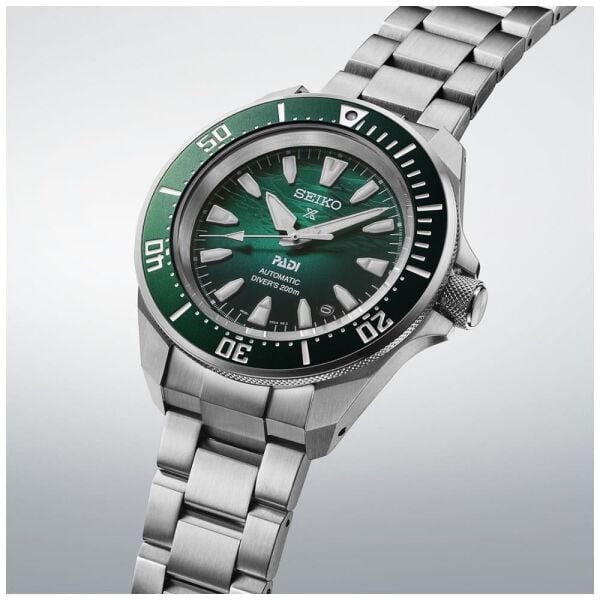 Seiko Prospex PADİ SRPL53K1 Erkek Kol Saati