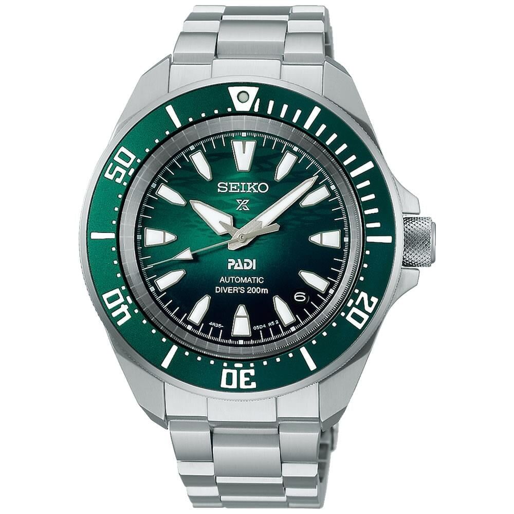 Seiko Prospex PADİ SRPL53K1 Erkek Kol Saati
