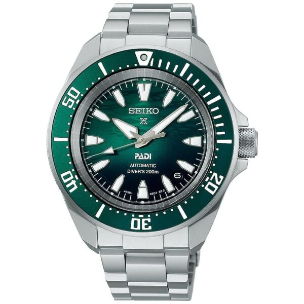 Seiko Prospex PADİ SRPL53K1 Erkek Kol Saati