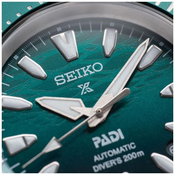 Seiko Prospex PADİ SRPL53K1 Erkek Kol Saati