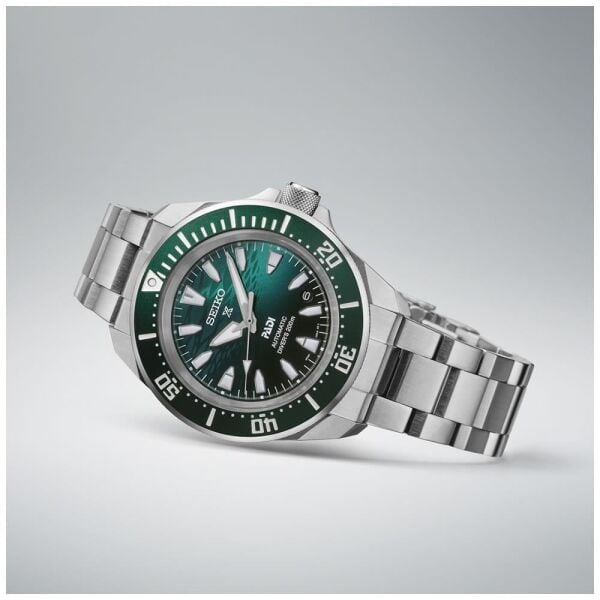 Seiko Prospex PADİ SRPL53K1 Erkek Kol Saati