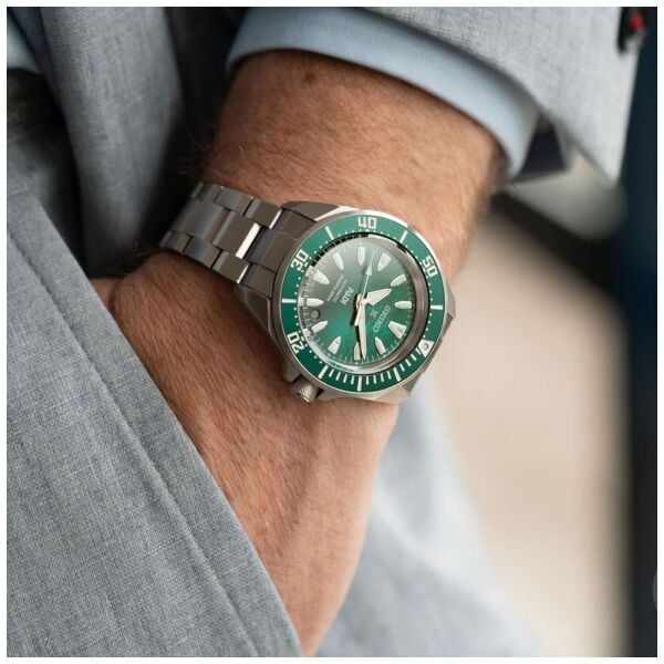 Seiko Prospex PADİ SRPL53K1 Erkek Kol Saati