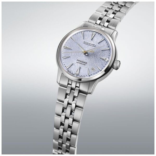 Seiko Presage Cocktail SRPL61J1 Kadın Kol Saati