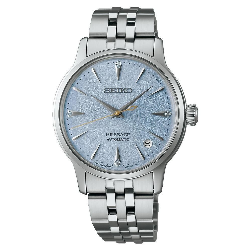 Seiko Presage Cocktail SRPL61J1 Kadın Kol Saati