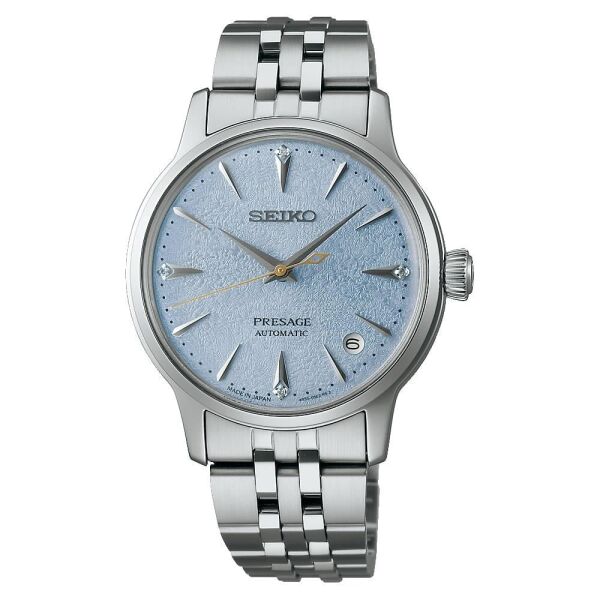 Seiko Presage Cocktail SRPL61J1 Kadın Kol Saati