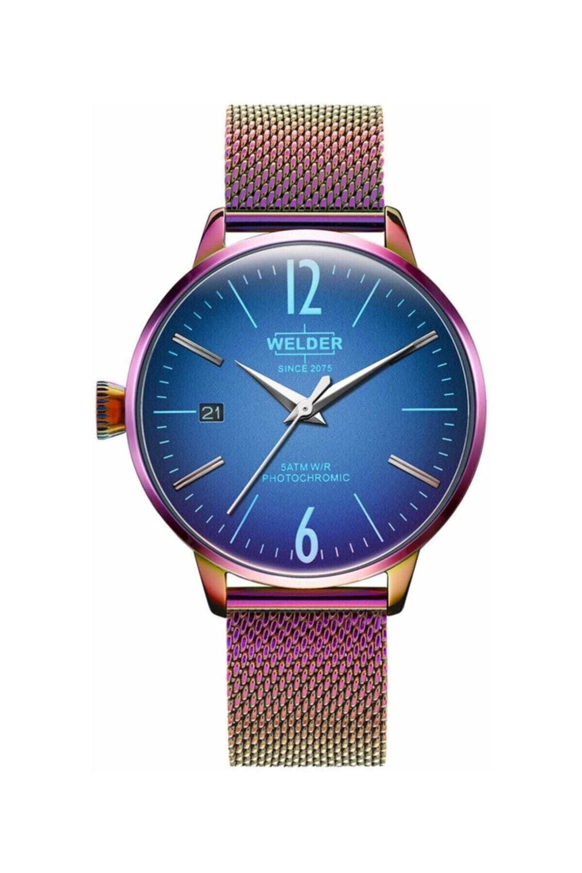 Moody Watch Wrc739 36 Mm Kadın Kol Saati