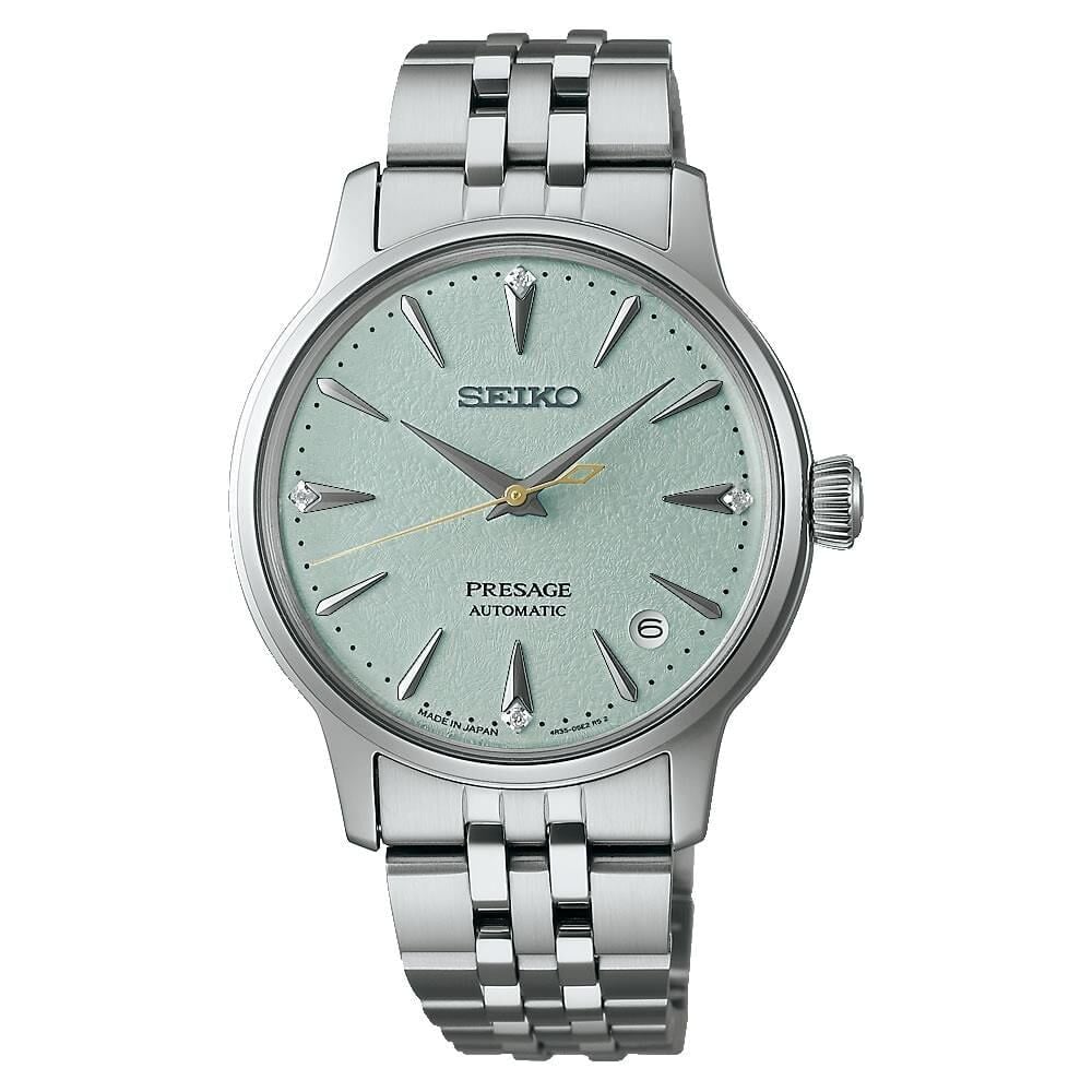 Seiko Presage Cocktail SRPL63J1 Kadın Kol Saati
