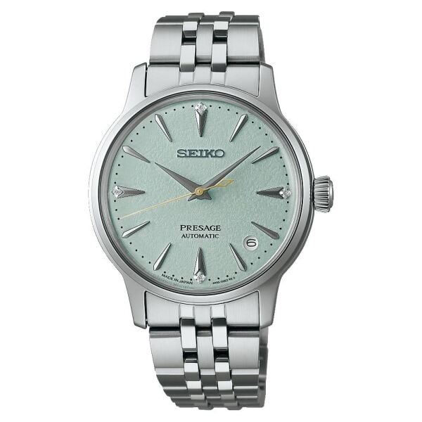 Seiko Presage Cocktail SRPL63J1 Kadın Kol Saati