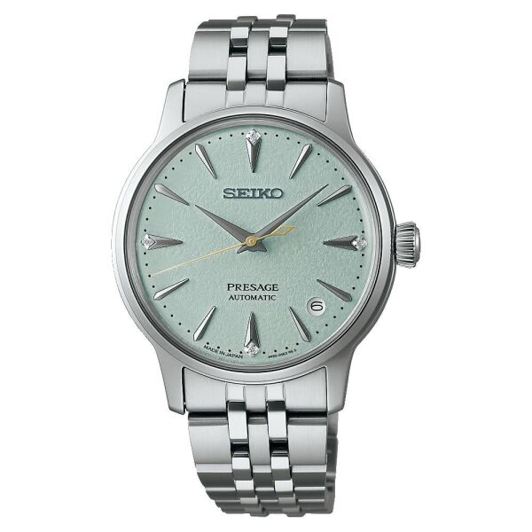 Seiko Presage Cocktail SRPL63J1 Kadın Kol Saati