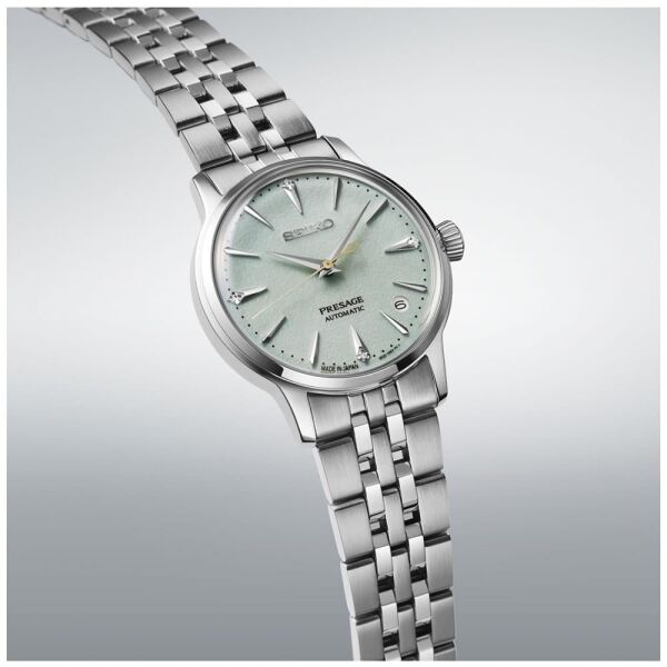 Seiko Presage Cocktail SRPL63J1 Kadın Kol Saati