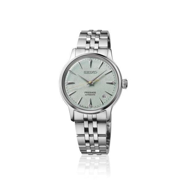 Seiko Presage Cocktail SRPL63J1 Kadın Kol Saati