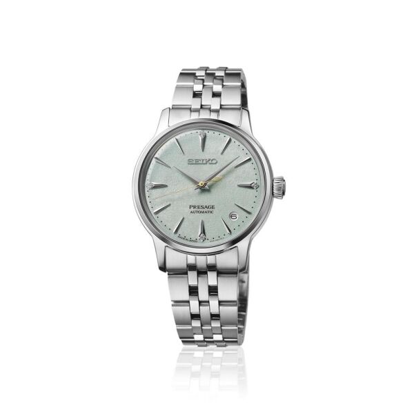 Seiko Presage Cocktail SRPL63J1 Kadın Kol Saati