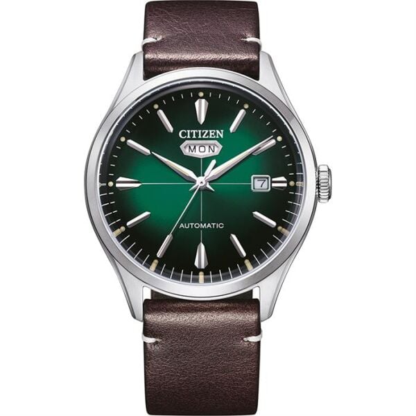 CITIZEN NH8390-03X OTOMATİK ERKEK KOL SAATİ