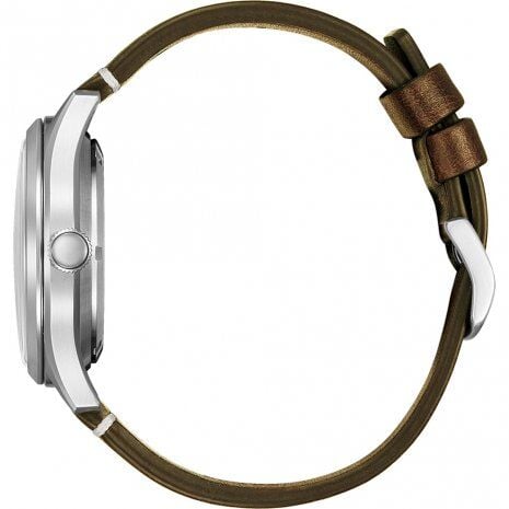 CITIZEN NH8390-03X OTOMATİK ERKEK KOL SAATİ