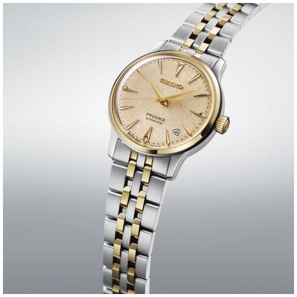 Seiko Presage Cocktail SRPL64J1 Kadın Kol Saati