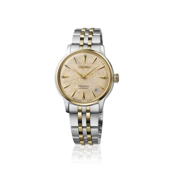 Seiko Presage Cocktail SRPL64J1 Kadın Kol Saati