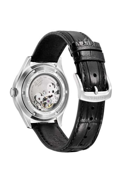 NH8390-20L OTOMATİK ERKEK KOL SAATİ