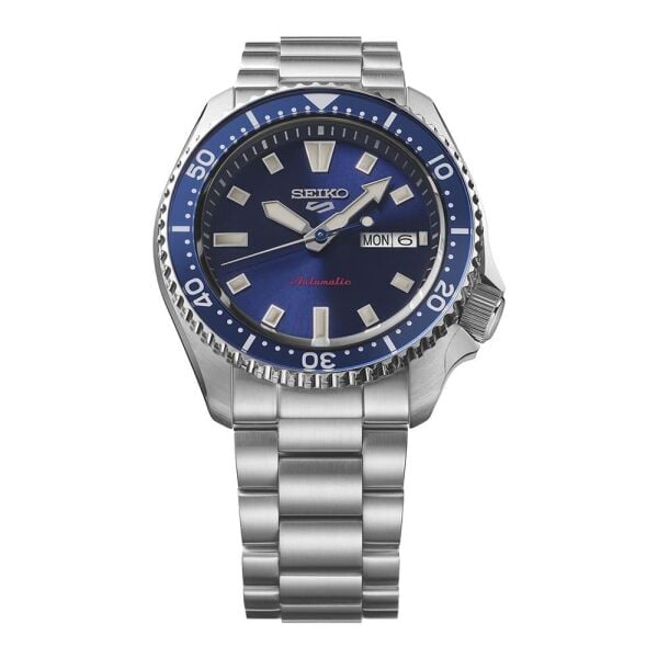 Seiko 5 Sports SKX SRPL83K1 Kol Saati