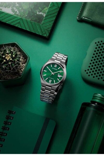 Tsuyosa Nj0150-81x Erkek Kol Saati