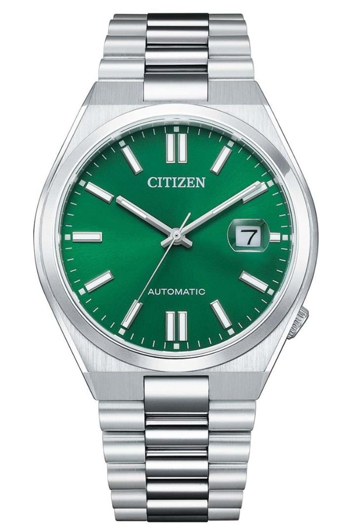 Tsuyosa Nj0150-81x Erkek Kol Saati