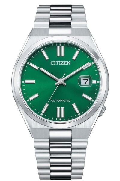 Citizen Tsuyosa NJ0150-81X Otomatik Kol Saati