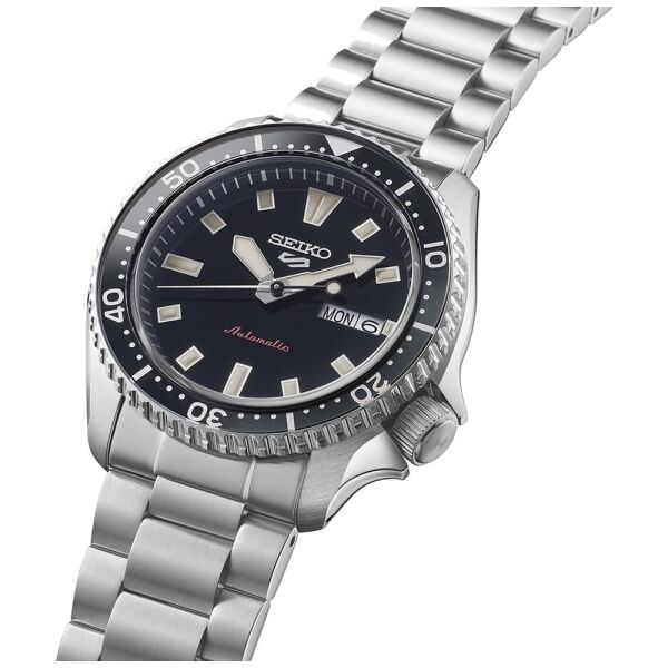 Seiko 5 Sports SKX SRPL85K1 Kol Saati