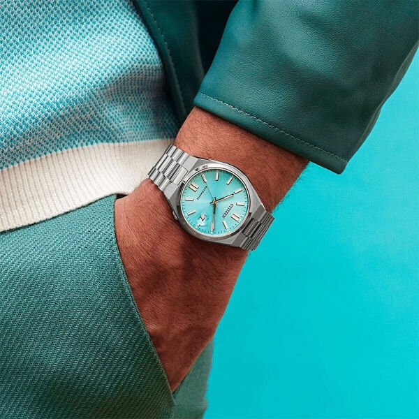 Citizen Tsuyosa NJ0151-88M Kol Saati