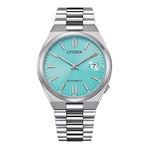 Citizen Tsuyosa NJ0151-88M Kol Saati