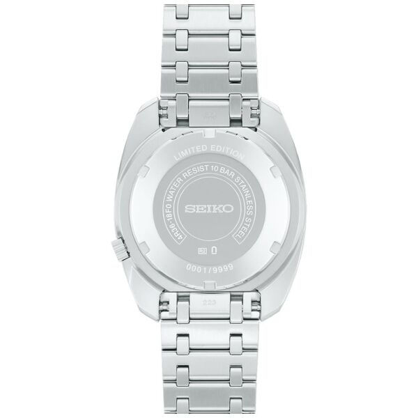 Seiko 5 Sports Recreation Limited Edition SRPL91K1 Kol Saati