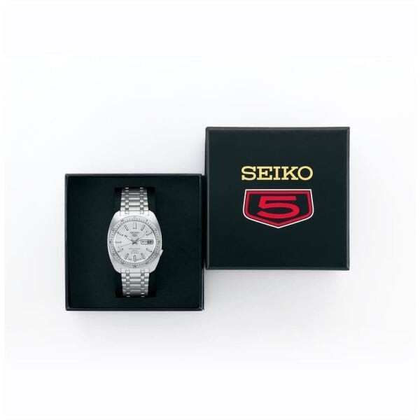 Seiko 5 Sports Recreation Limited Edition SRPL91K1 Kol Saati
