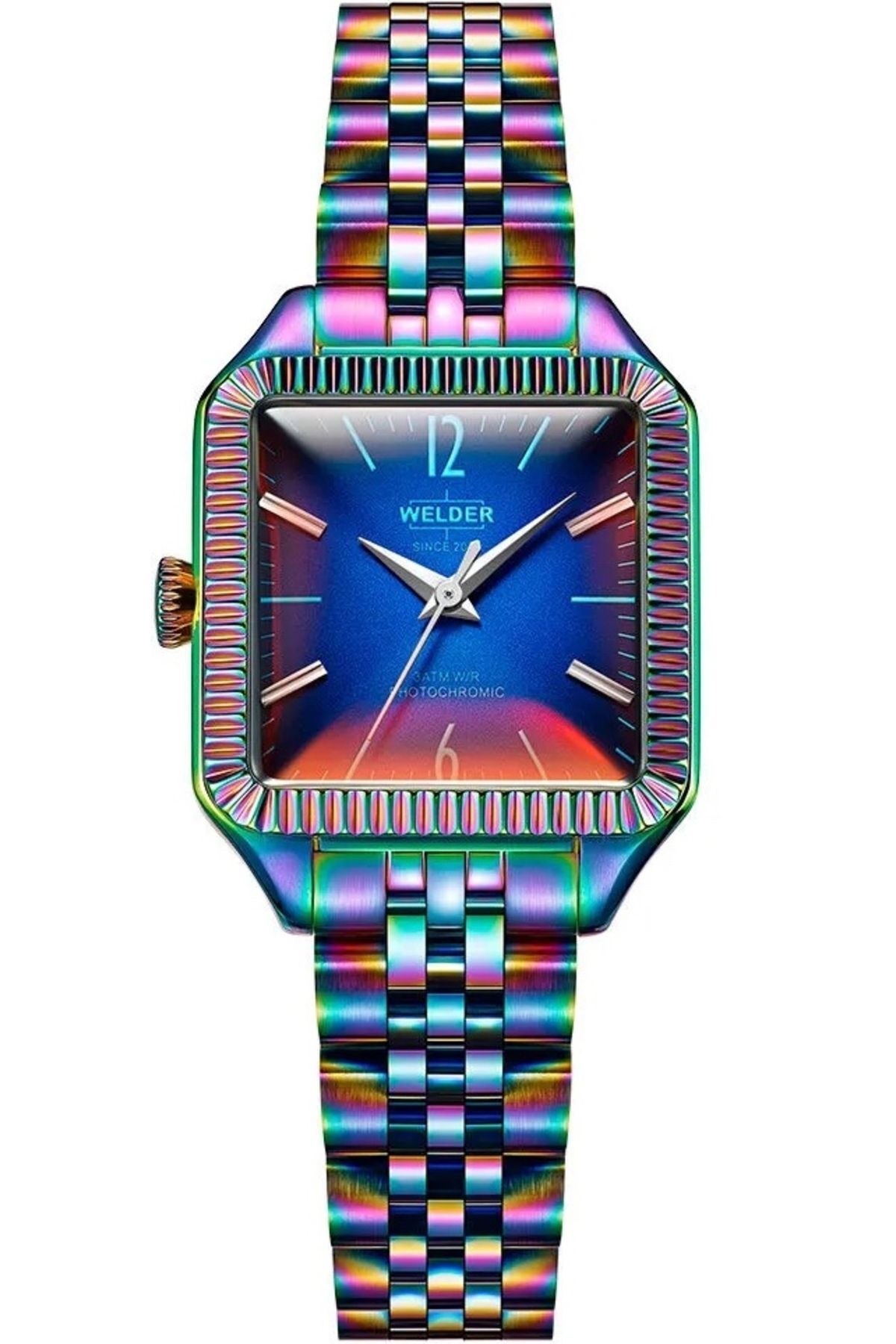 Welder WRC916 Kadın Kol Saati