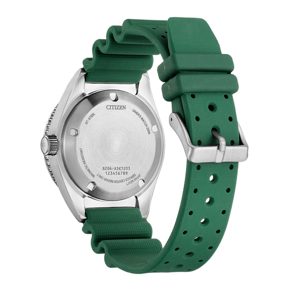 Citizen Promaster NY0121-09XE Erkek Kol Saati