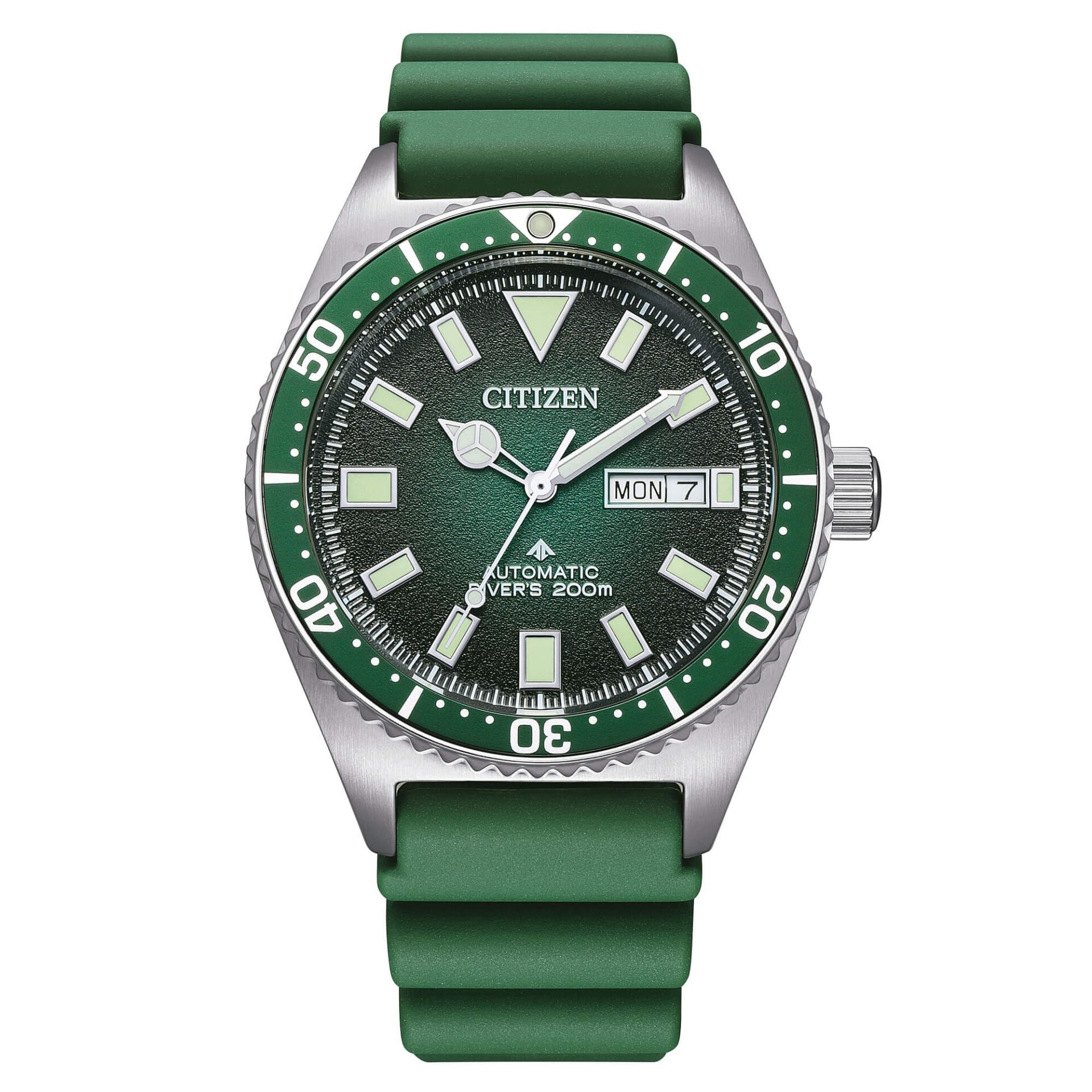 Citizen Promaster NY0121-09XE Erkek Kol Saati