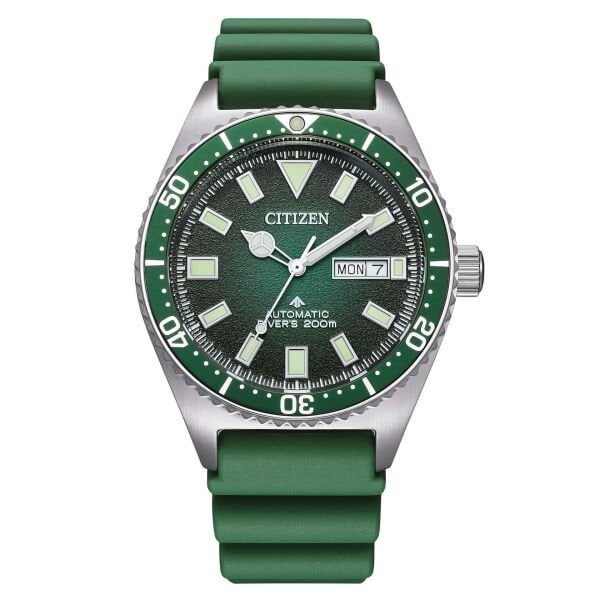 Citizen Promaster NY0121-09XE Erkek Kol Saati