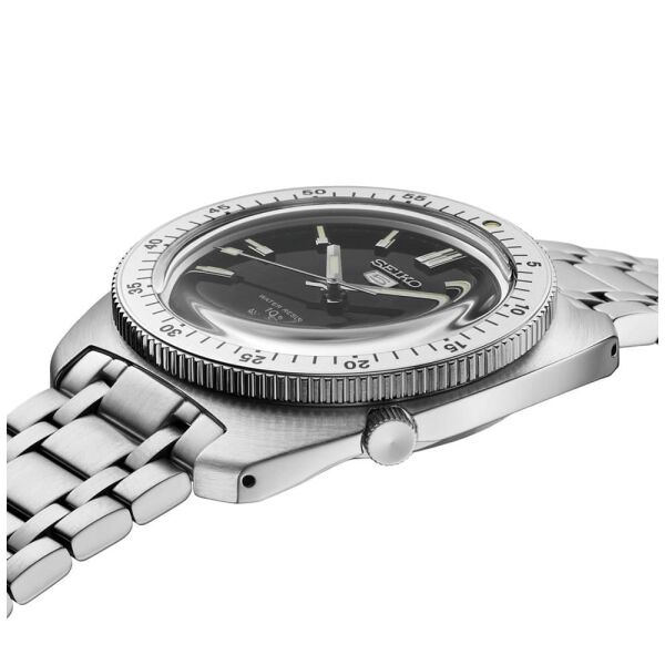 Seiko 5 Sports Recreation Limited Edition SRPL93K1 Kol Saati