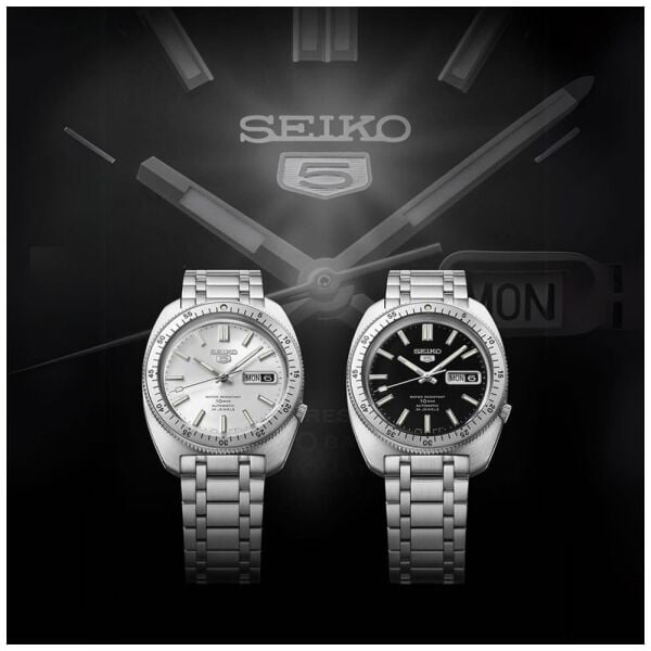 Seiko 5 Sports Recreation Limited Edition SRPL93K1 Kol Saati