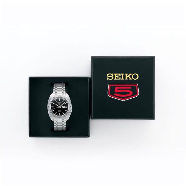 Seiko 5 Sports Recreation Limited Edition SRPL93K1 Kol Saati