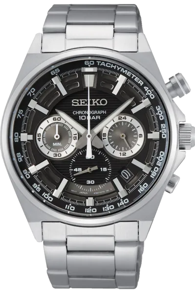 SEIKO SSB397P ERKEK KOL SAATİ