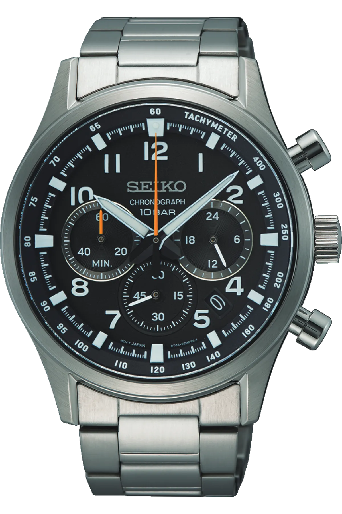 SEIKO SSB447P ERKEK KOL SAATİ