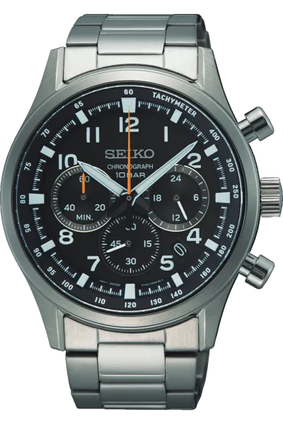 SEIKO SSB447P ERKEK KOL SAATİ