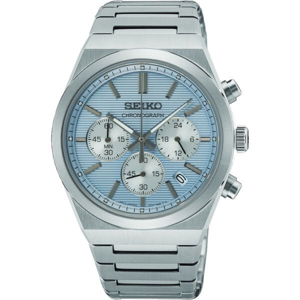 SEIKO SSB459P ERKEK KOL SAATİ