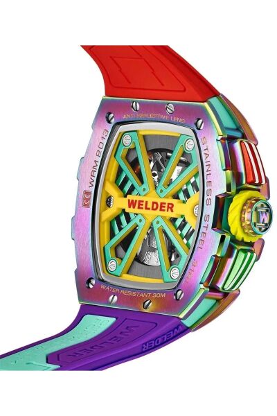 Welder WRM2013 Kol Saati